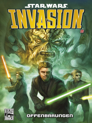 cover image of Star Wars Sonderband 68